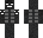 wither