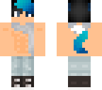 wold no shirt