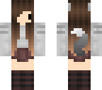 wolf girl