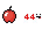 44 followers