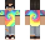 4px steve version if you want 4px