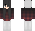 a girl