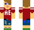 american eagle