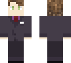 Akko  Minecraft Skins