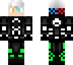 armored gaster