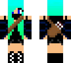 assassin chick
