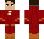 barry allen