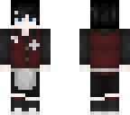 bartender skin edit