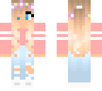 best skin i have made