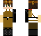 blacksmith edit