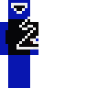 blue ranger