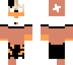 bunny boy me