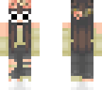 cam's skin 