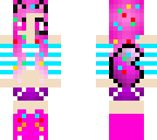 candy girl