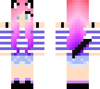 cat girl