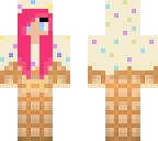 changed the eyes