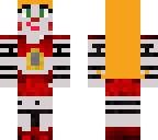 circus baby