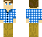 clean-shaven man 2