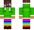 cool gaming boy