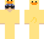 cool glasses ilegitduck