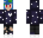 cosmic earth-kun