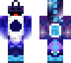 cosmic yashi
