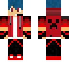 creeper man