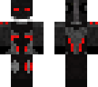 dark invader