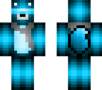 darxadmc bear