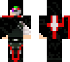 dead death rider boy