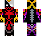 demonhorn 3