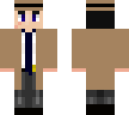 detective