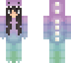 dino pastel