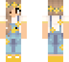 duck girl - edit