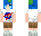 earth chan
