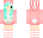 easter bunny