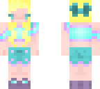 elf girl