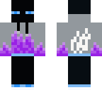 enderman hoodie