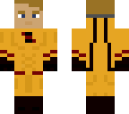 eobard thawne