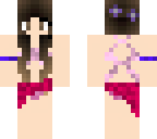 evanna swimsuit