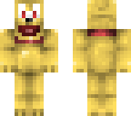 evil pluto