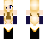 fairy tail sting the girl version