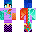fire and ice