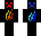 fire and ice 