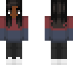 for ninjagirlcraft