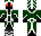 forest spirit
