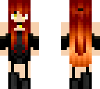 fox girl