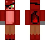 foxy