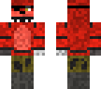 foxy the pirate fox