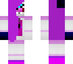 funtime fredd girl